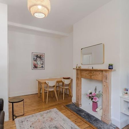 The Oval Abode Apartment London Bagian luar foto