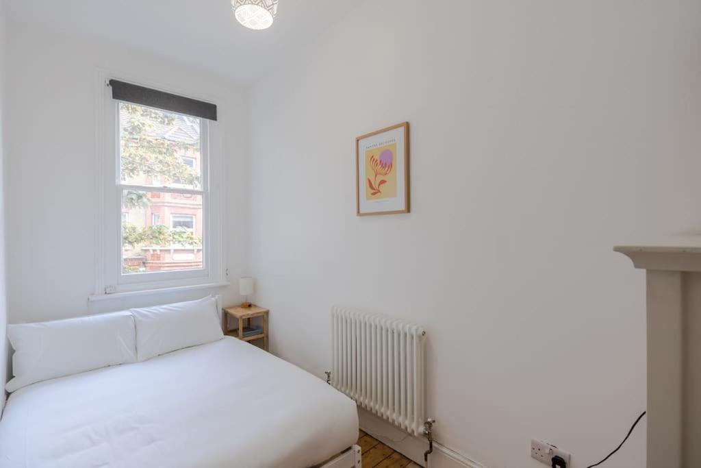 The Oval Abode Apartment London Bagian luar foto