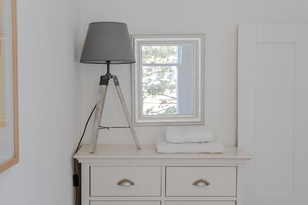 The Oval Abode Apartment London Bagian luar foto