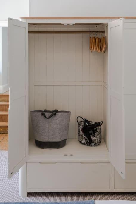 The Oval Abode Apartment London Bagian luar foto